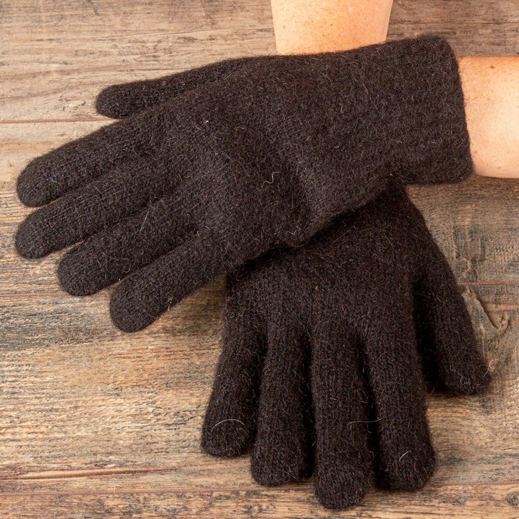 Wool Gloves - Cheren