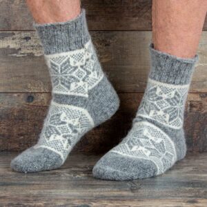 Wool Socks - Felix