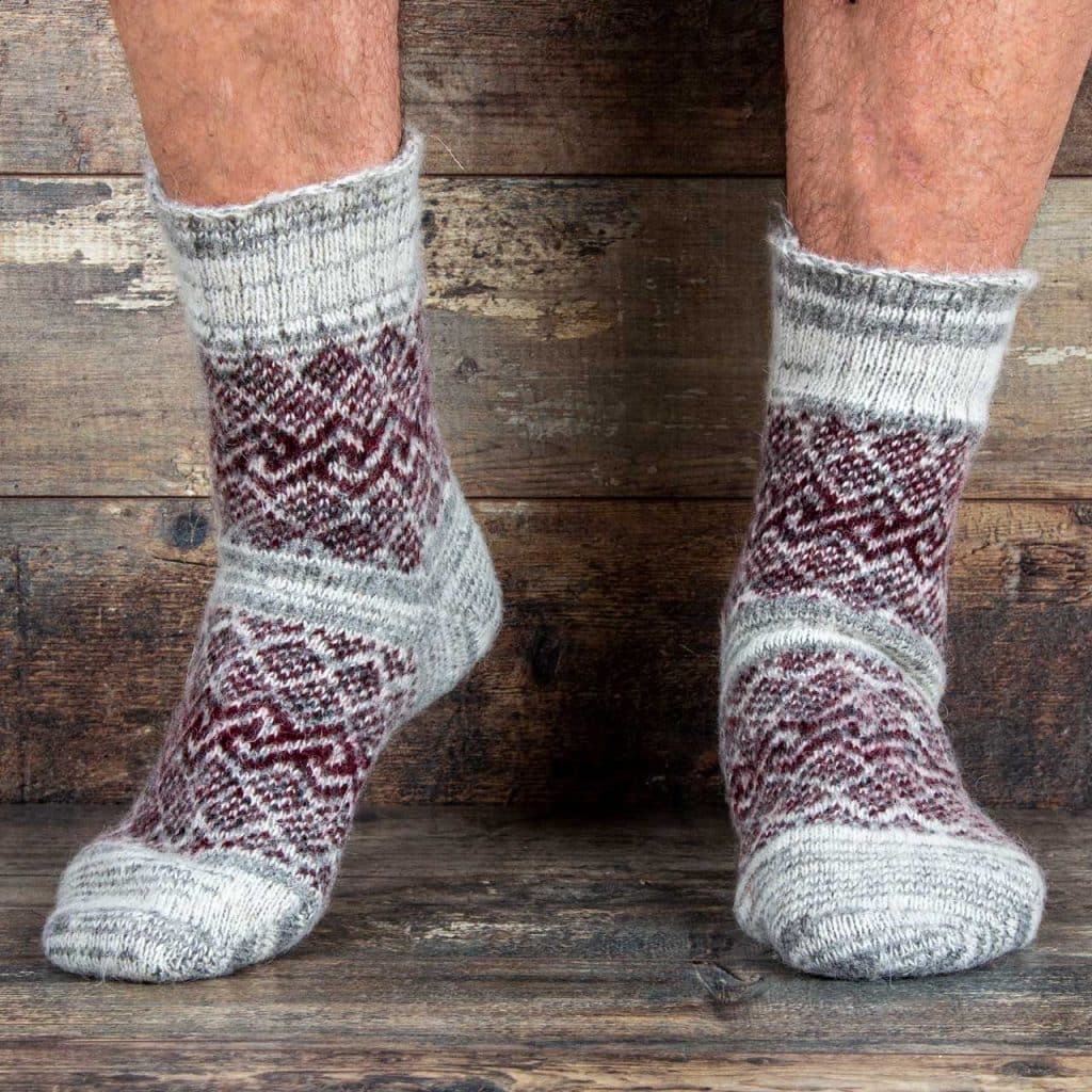 Wool Socks - Frol