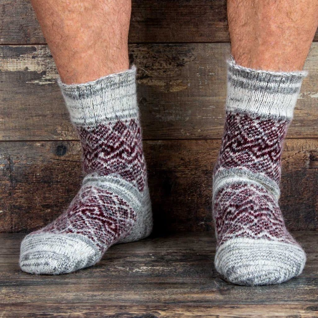 Wool Socks - Frol