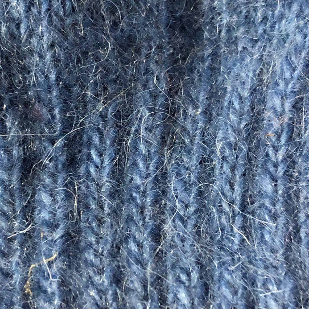 Wool Mittens - Goluba