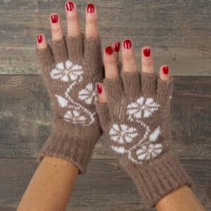 Wool Hand Warmers - Nedotroga