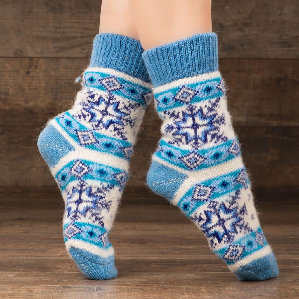 Wool Socks - Severova