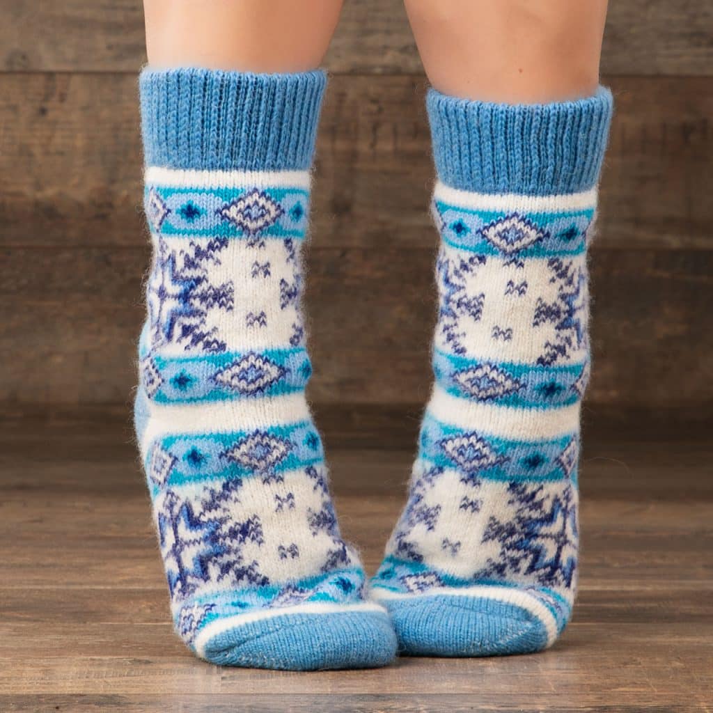 Wool Socks - Severova