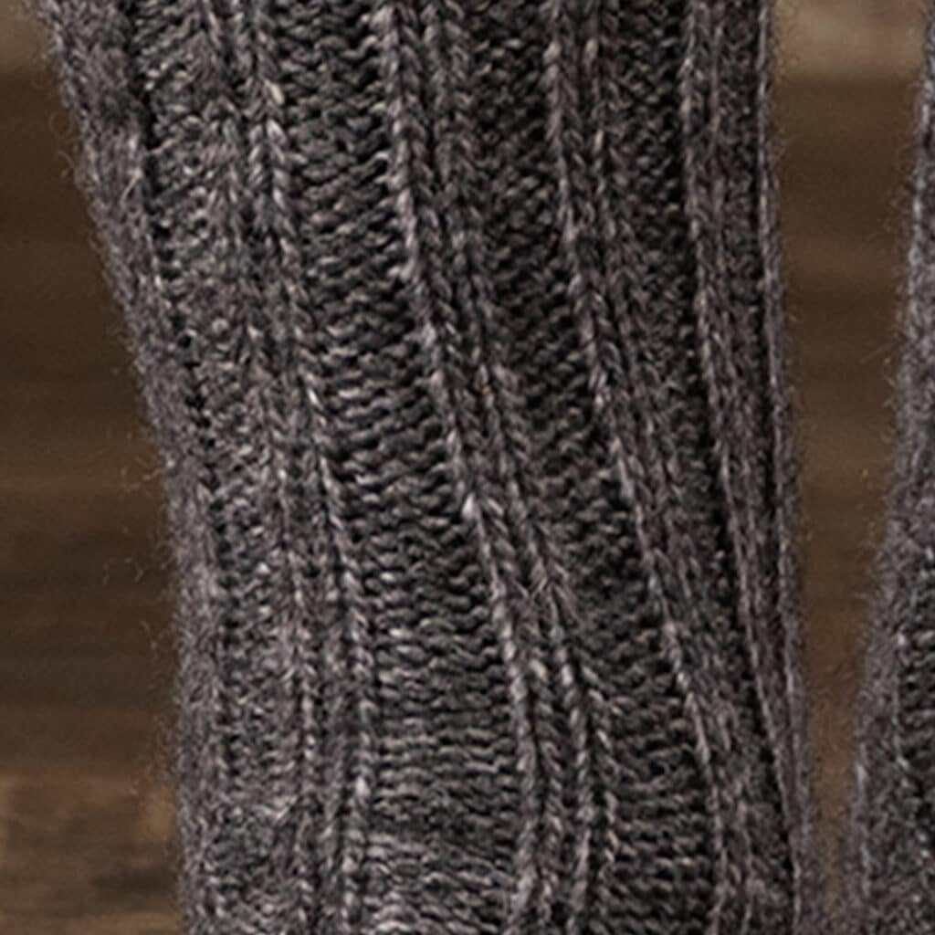 Wool socks - Toemanij