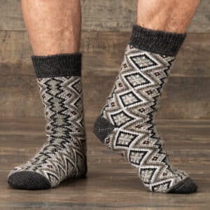 Wool socks - Santechnik