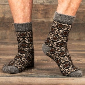 Wool socks - Elitniy