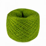 Knitting wool - Spring Green